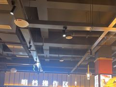 -老船舫·现做活鲜鱼馆(东郊记忆店)