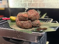 -一绪に和牛寿喜烧(罗湖益田假日店)