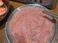 -黔有有贵州酸汤夺夺粉火锅(五味十字店)