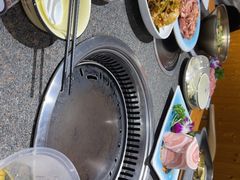 -鹤之乡·齐齐哈尔烤肉·非遗(秋涛路店)