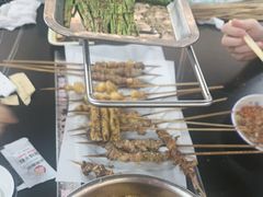 -老黑板筋(顺义总店)