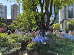 -一大会址·新天地(地铁站)