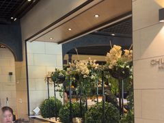 -川骄海鲜自助(亚运村店)