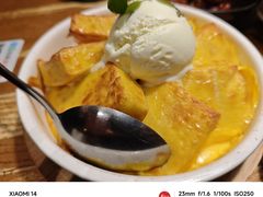 -新白鹿餐厅(龙游路店)