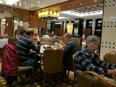 大堂-稻香酒家·33年老字号·港式粤菜(富邦中心店)