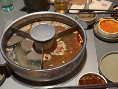 -巴奴毛肚火锅(二七万达店)