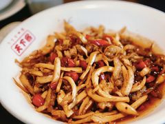 -天下客饭店(中山路店)