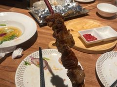 -耶里夏丽·丝路新疆菜·清真食品(徐汇南丹东路臻选店)
