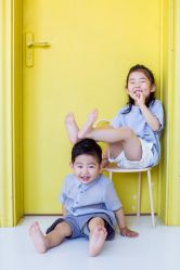 -TIME儿童摄影(闽江路店)