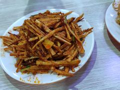 -三姐妹冷面馆(保卫路店)