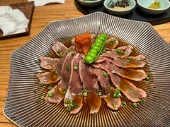 -傲鳗·日本料理(光华路店)
