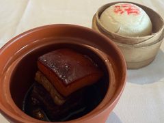 -杭州新新饭店·1913餐厅