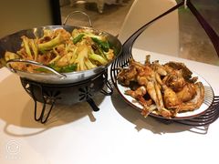 -后宫私房菜(汇客美食娱乐广场店)