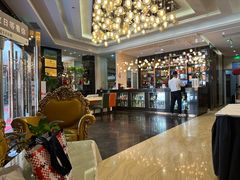 -丰收日·小海鲜·沪上家宴(顾村正大店)