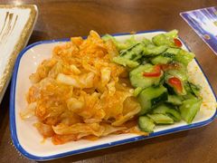 -兰州-西固陈记牛肉面·烧烤(山阴路店)