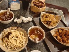 -小街天府(西工小街店)