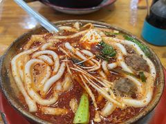 -清真·马文砂锅大全(麦苋街店)