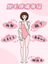 -咪咪比基尼脱毛专业店
