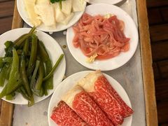 -山城年华老火锅(玉林店)