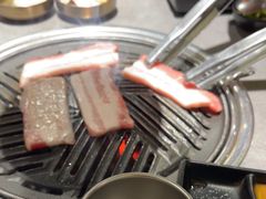 -大發韩国烤肉(八佰伴店)