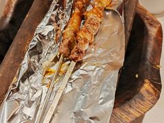 -耶里夏丽·新疆菜(徐家汇臻选店)