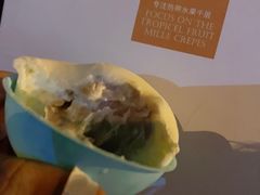 -薇薇安千层蛋糕(望海店)