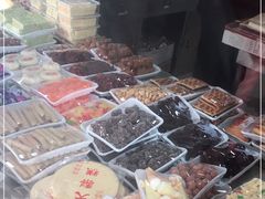 -老王记糕干(养鱼池路店)
