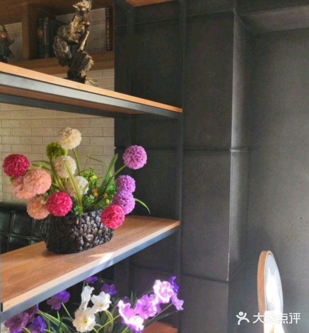 好旺角齐市鲜切牛自助烤肉(农林五道街总店)图片