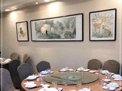 包厢-庄氏祥记家常食府(国瑞建材家居博览中心店)