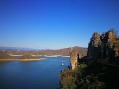 -易水湖景区