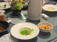 -三宝大饭店-中和艺素餐厅(浦上金山正祥广场店)