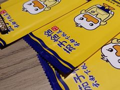 -茄子恰恰·新云南小炒(坪山益田店)