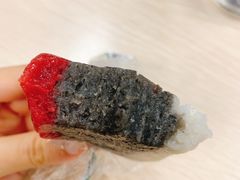 三色糕-江南春(中山中路店)