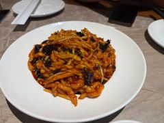-北平小馆·烤鸭·家常菜(磨房北里店)