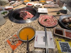 -安又胖韩国烤肉(泰达永旺店)