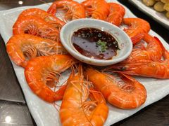 -抱德·潮汕味(琶洲店原惠城鱼仔)