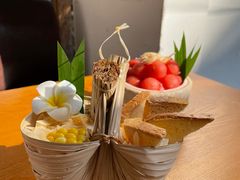 -婉泰·特色小吃·舂鸡脚(告庄二店)