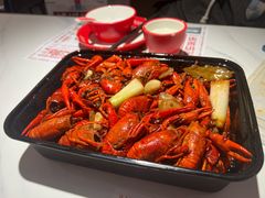 -靓靓蒸虾·头牌蒸虾(雪松路总店)