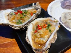 -黄鱼炙夜·烧烤·小龙虾(世茂缤谷店)