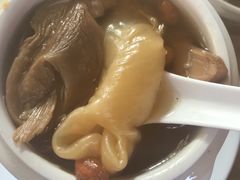 -野到家·松茸鸡汤松茸饺(龙津中路店)