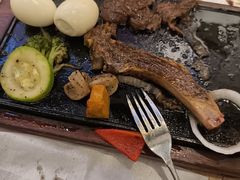 -豪客来牛排(海沧阿罗海店)