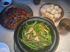 -川堂风·跷脚牛肉·乐山爆炒(中建乐荟天地店)