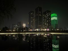 -西海子公园