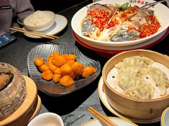 -湘阁里辣(南联锦泰城店)