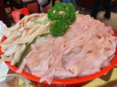 -田鸭肠·非遗火锅(彭州店)