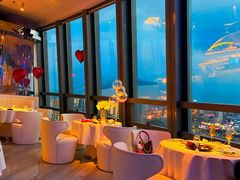 -天玑高空江景餐厅&酒吧Sky Secret Restaurant&Bar