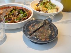 -粤香村(清真川菜店)