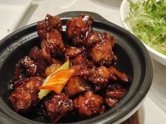 -峨嵋小镇(远洋城店)