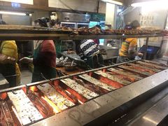 -老黄记手撕烤兔(玉林街店)