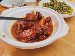 -食光慢宴·安吉土菜馆